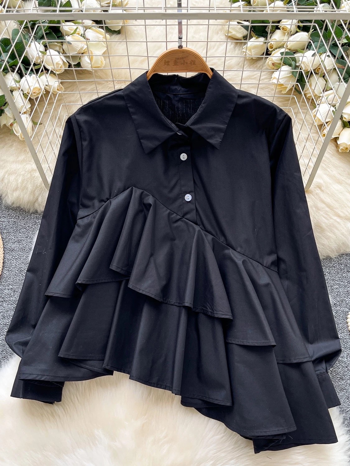 Making it complicated top FTO263 images